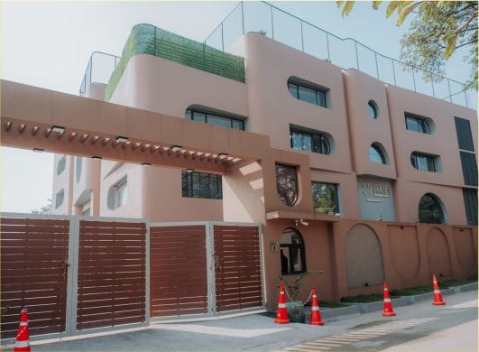 CBSE school in coimbatore