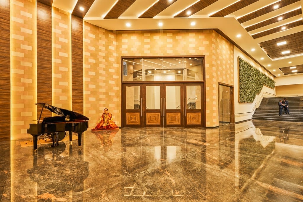 CBSE Schools in Coimbatore