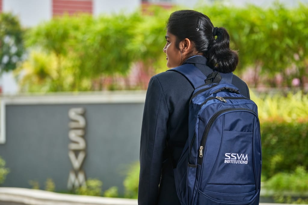 Top CBSE Schools in Coimbatore