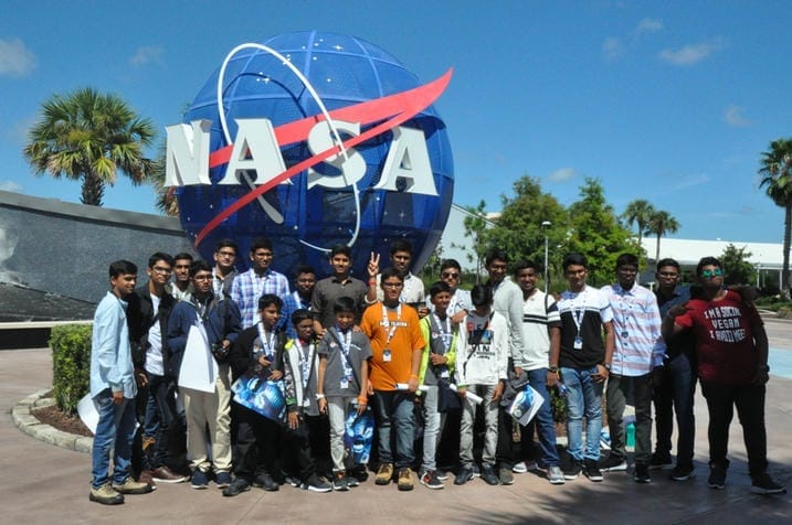 Coimbatore Best CBSE School