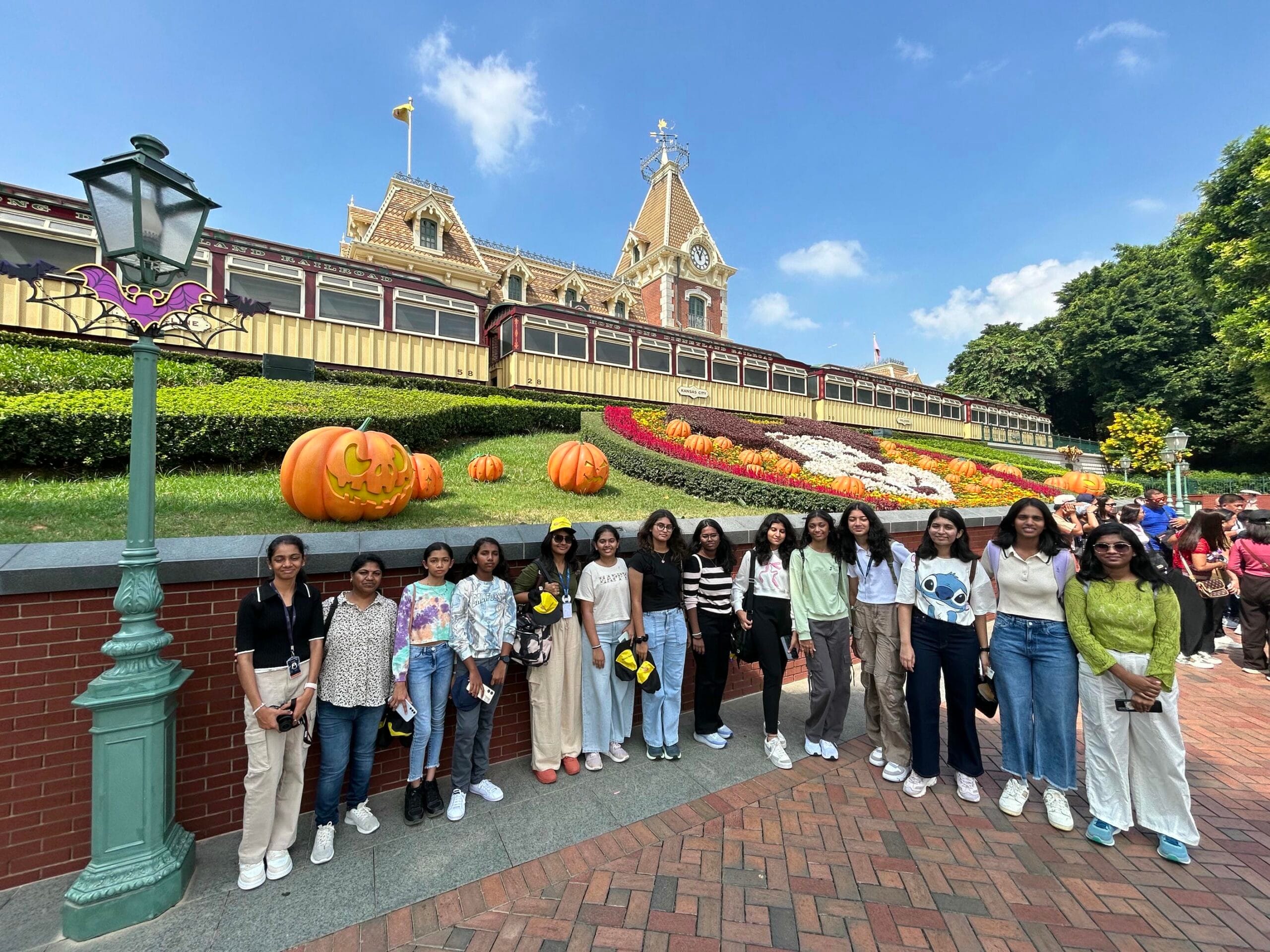 Top Schools in Coimbatore