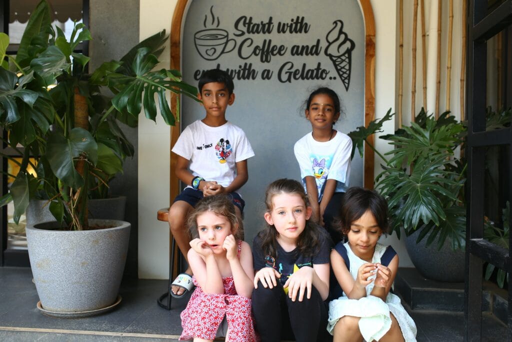 Best CBSE Schools in Coimbatore