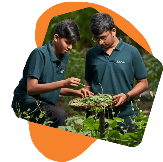 Schools in Coimbatore