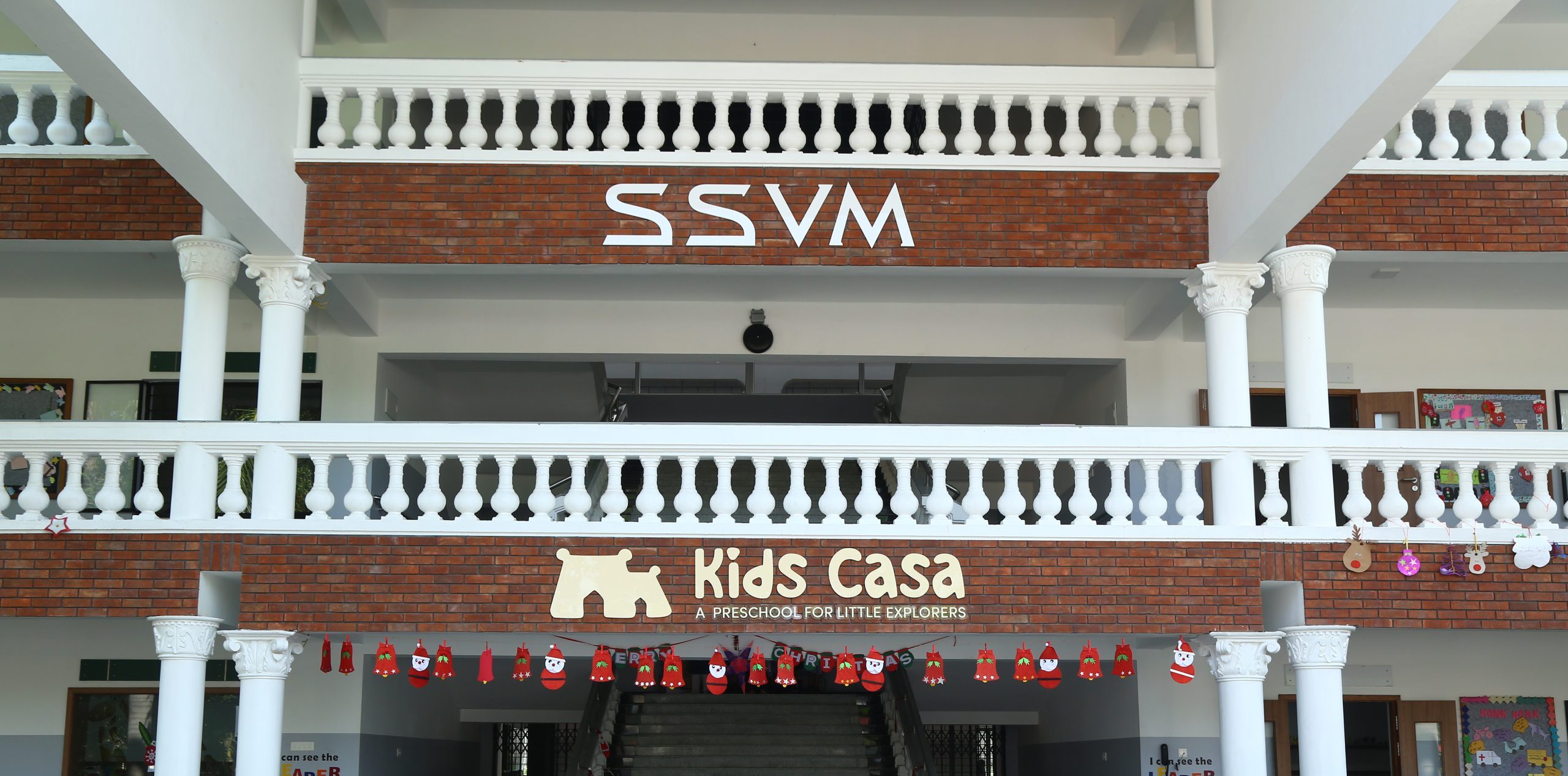 Residential KC Building