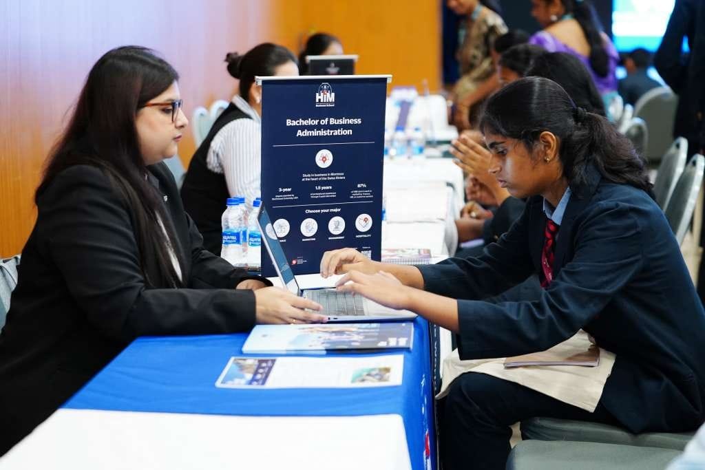 Good CBSE Schools in Coimbatore