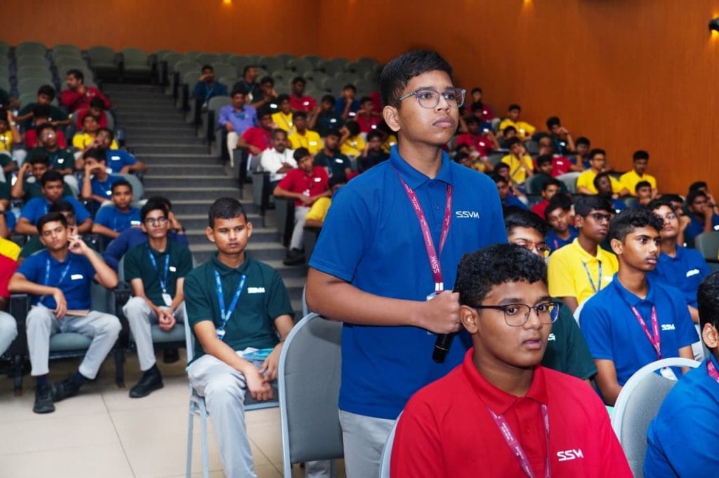 Good CBSE Schools in Coimbatore