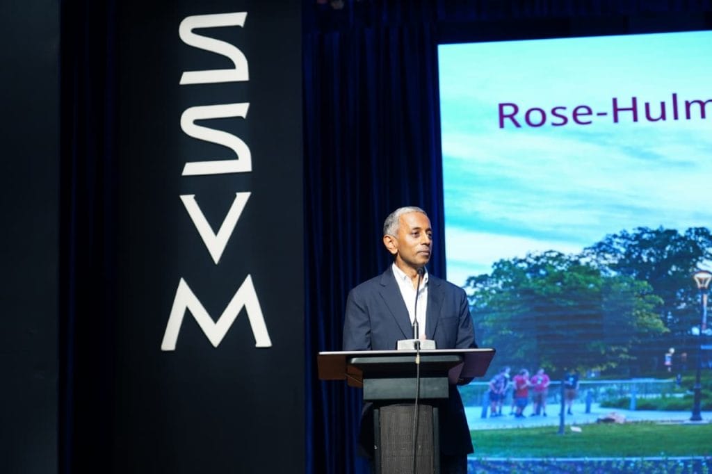 Top Schools in Coimbatore