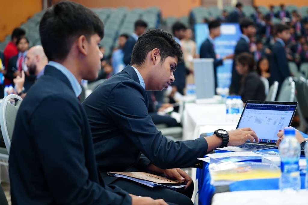 CBSE Schools in Coimbatore