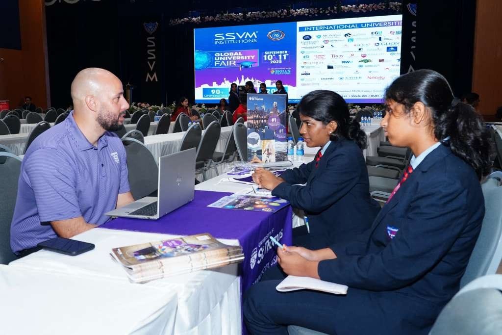 Best CBSE Schools in Coimbatore