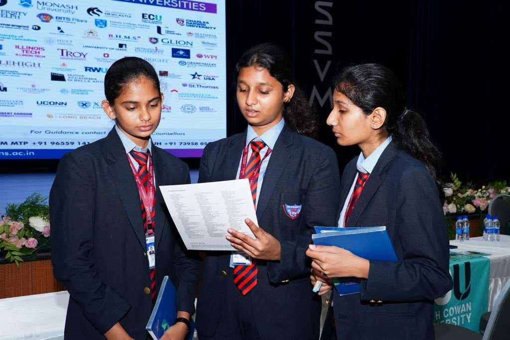 Good CBSE Schools in Coimbatore