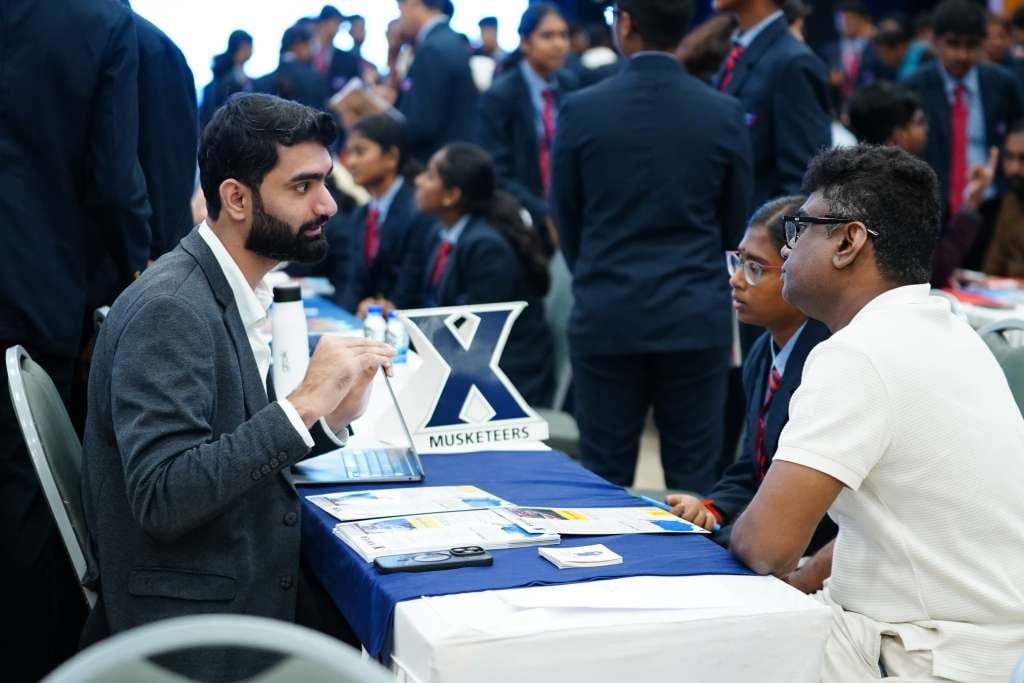 Best CBSE Schools in Coimbatore