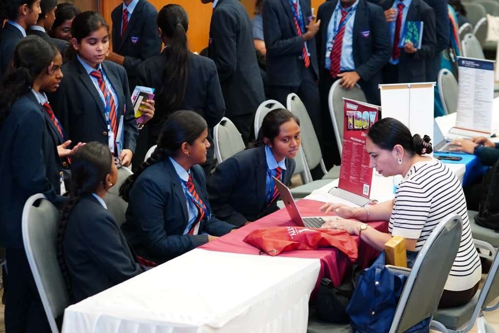 Best CBSE Schools in Coimbatore