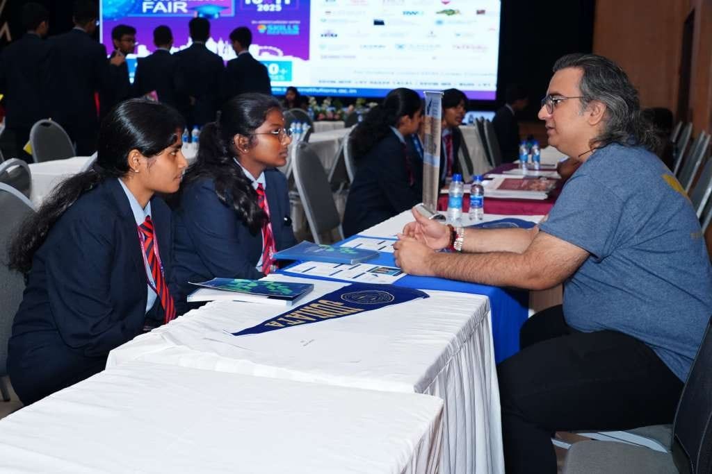 Schools in Coimbatore