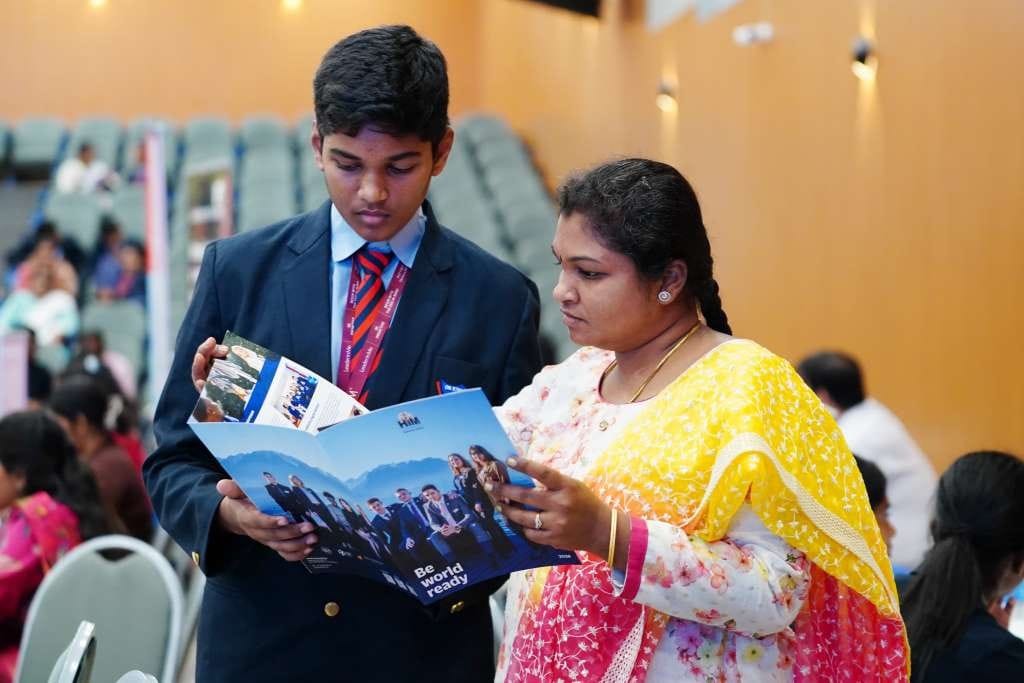 Best CBSE Schools in Coimbatore