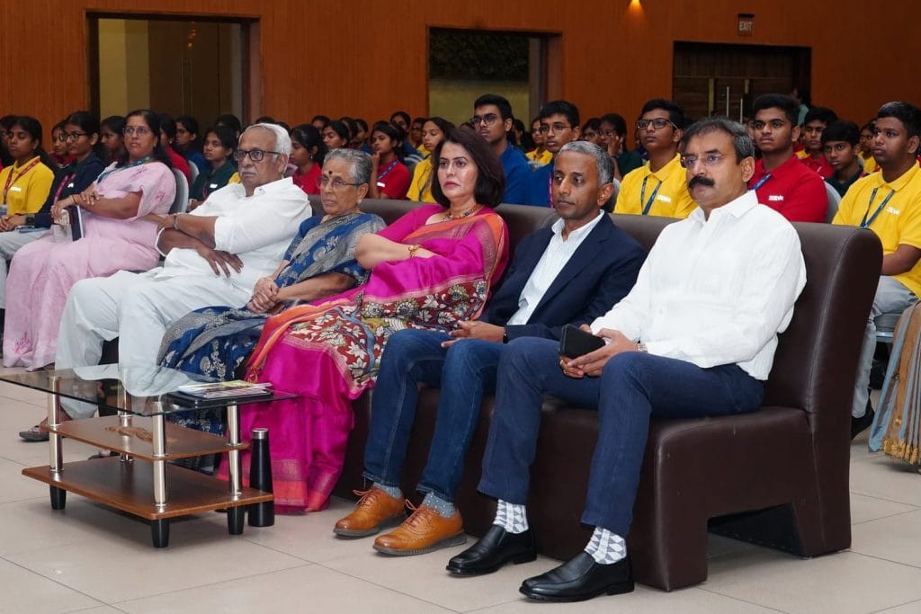 Best Boarding Schools in Coimbatore