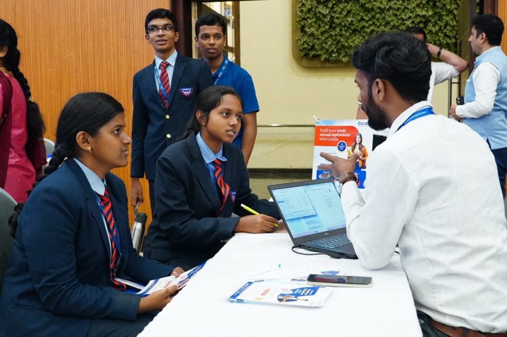 Top CBSE Schools in Coimbatore