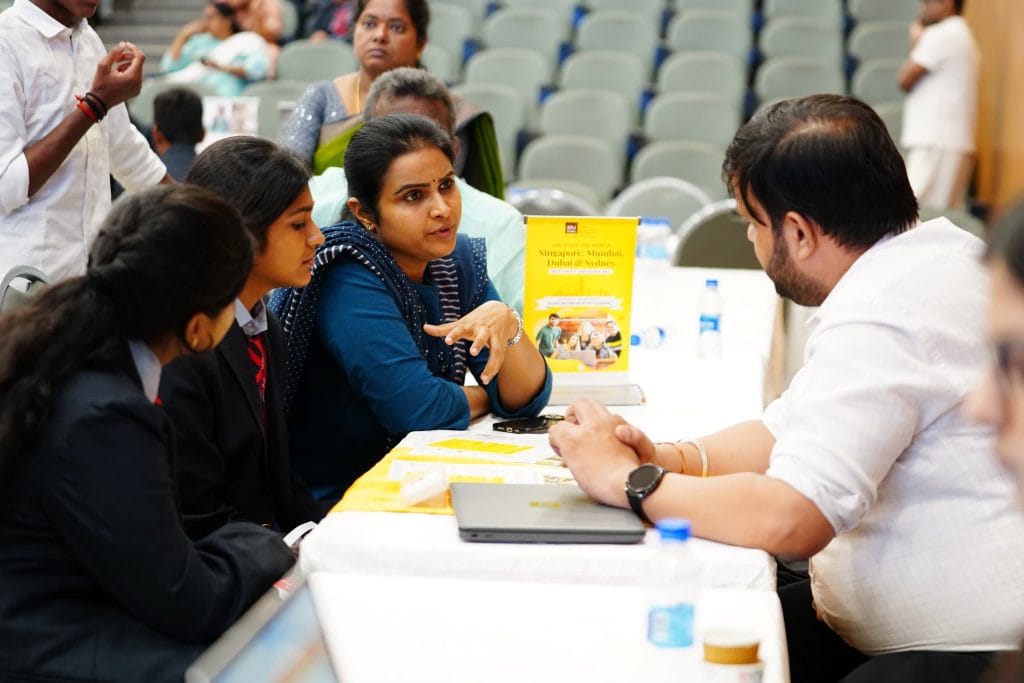 Good Residential Schools in Coimbatore