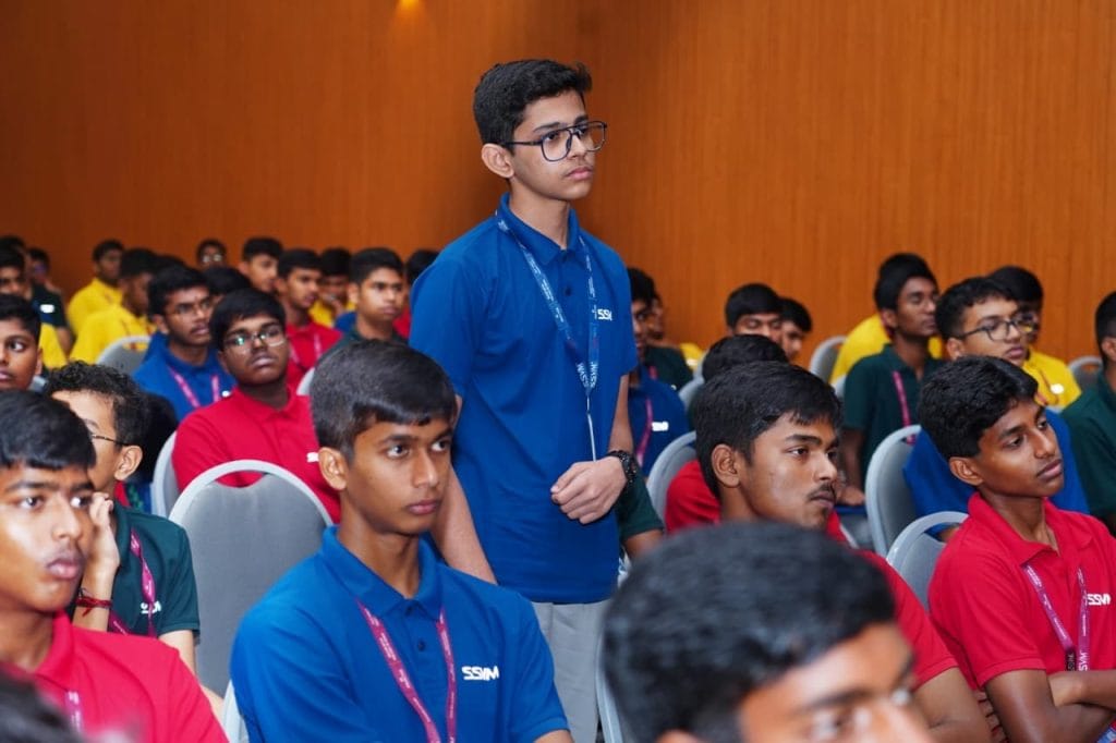 Top Schools in Coimbatore