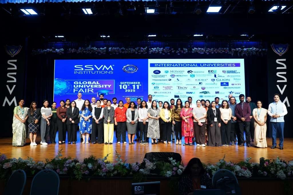 Coimbatore Best CBSE School