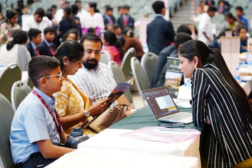 Best CBSE Schools in Coimbatore