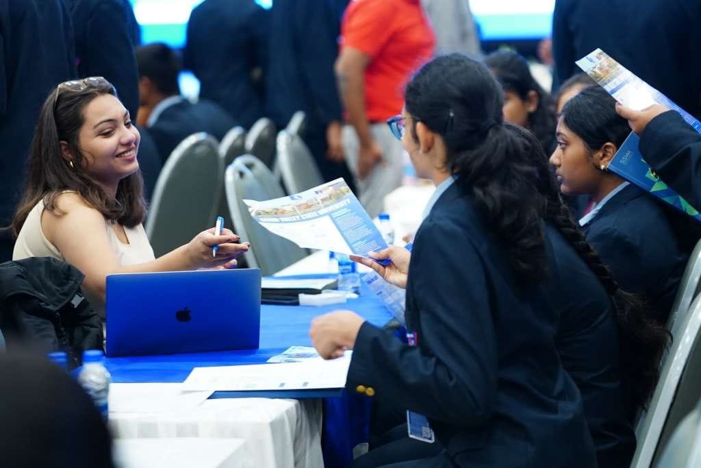 Residential Schools in India