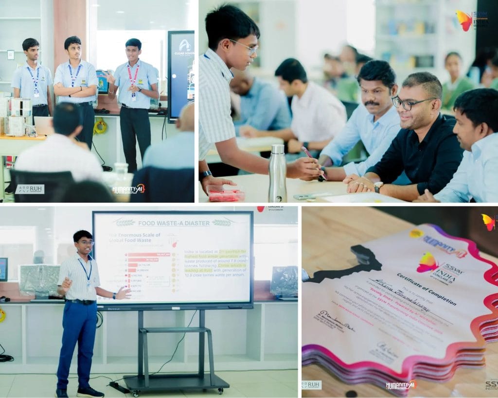 Schools in Coimbatore