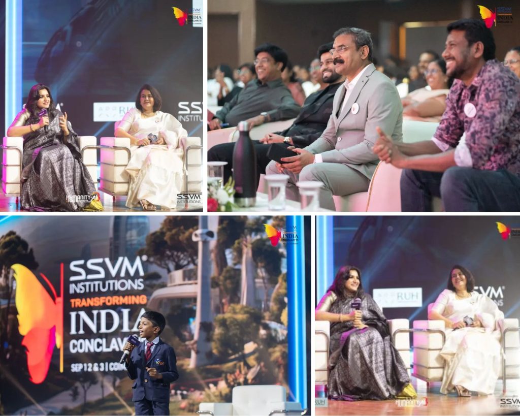 Residential Schools in Coimbatore