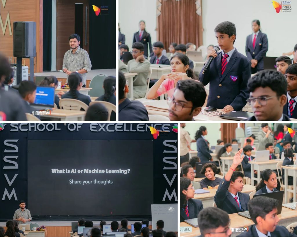 Top CBSE Schools in Coimbatore