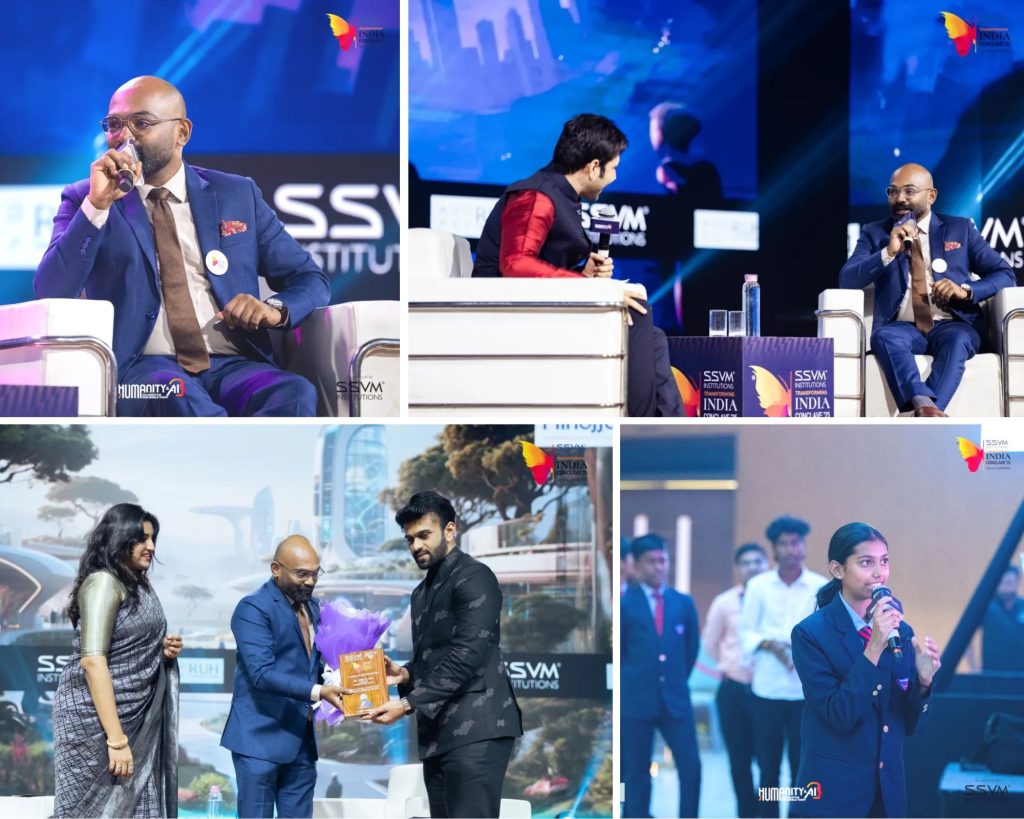 Good Schools in Coimbatore