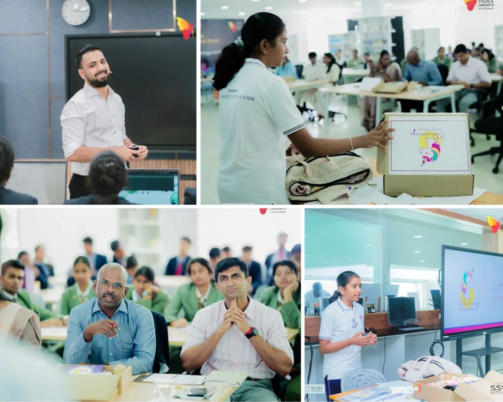 Boarding Schools in Coimbatore