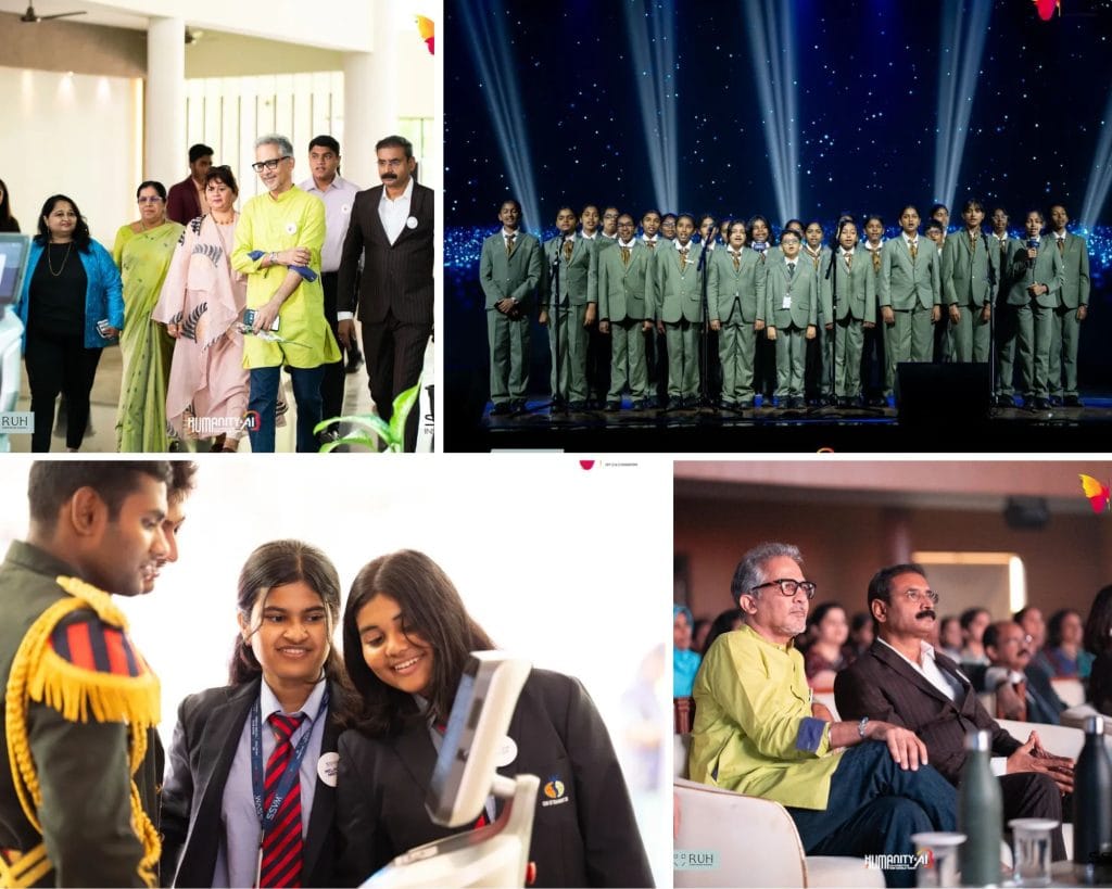 Good Schools in Coimbatore