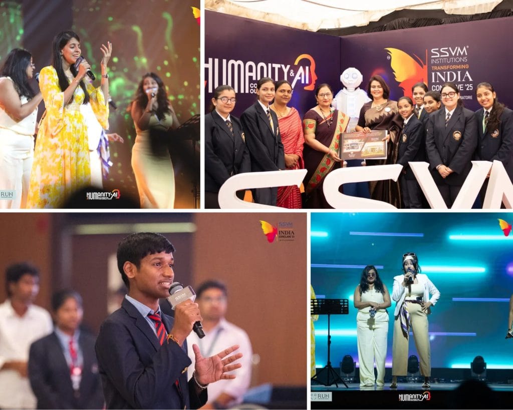 Residential Schools in Coimbatore