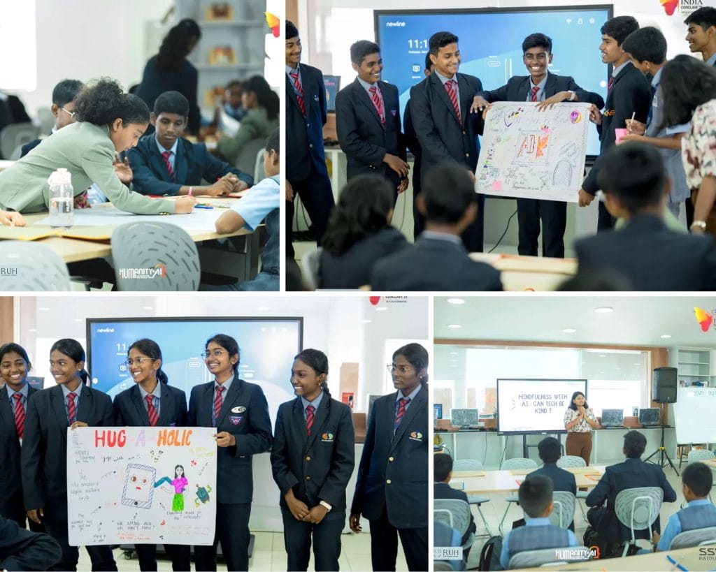 Top CBSE Schools in Coimbatore