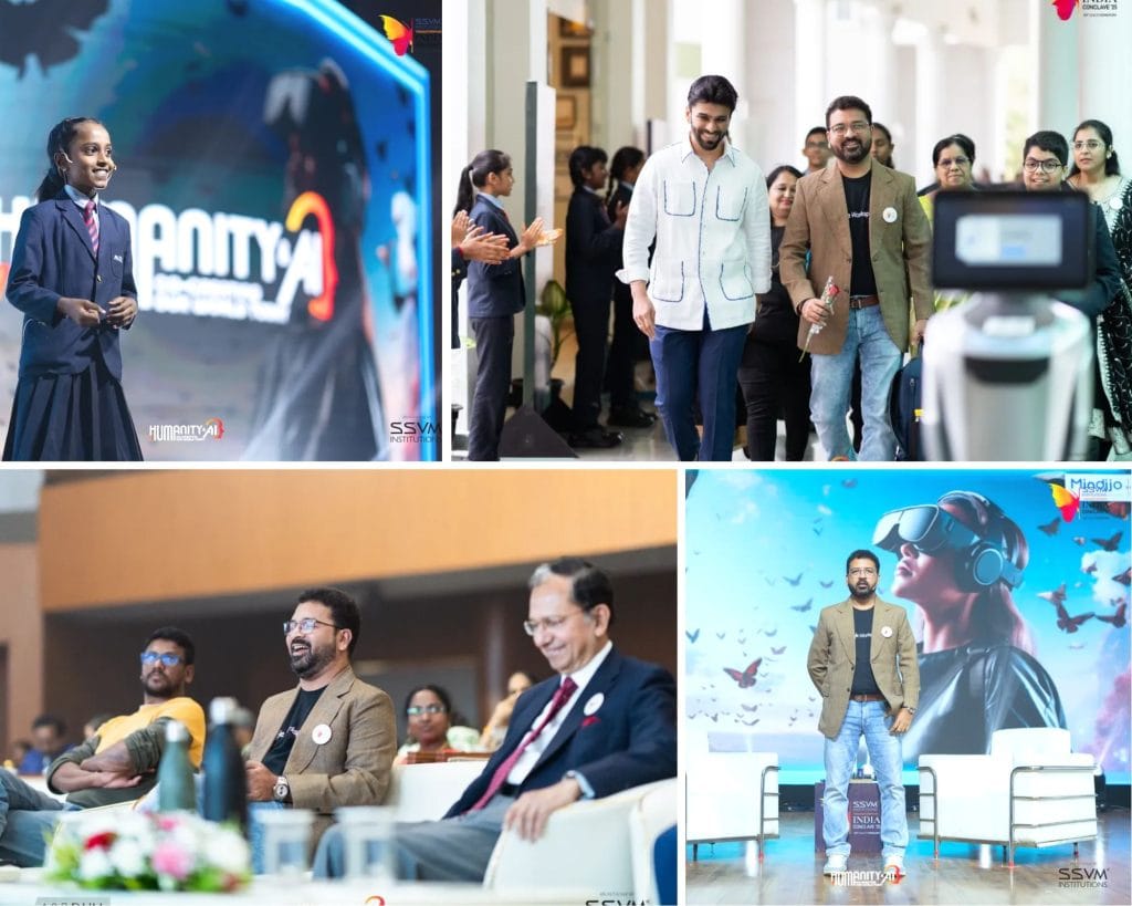 International CBSE Schools in Coimbatore