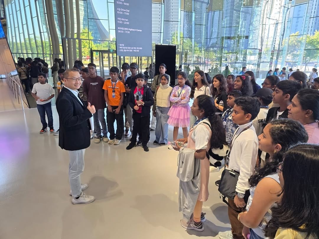 Boarding Schools in Coimbatore