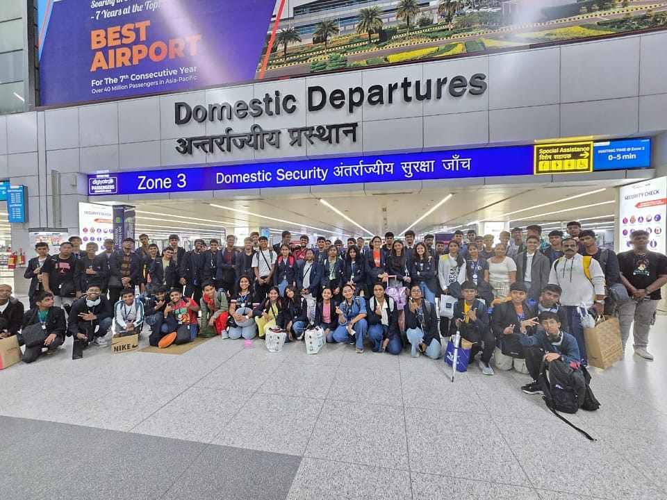 International Schools in Coimbatore