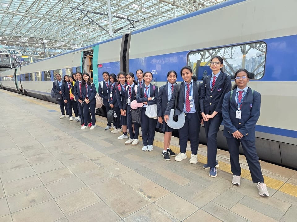 Residential Schools in Coimbatore