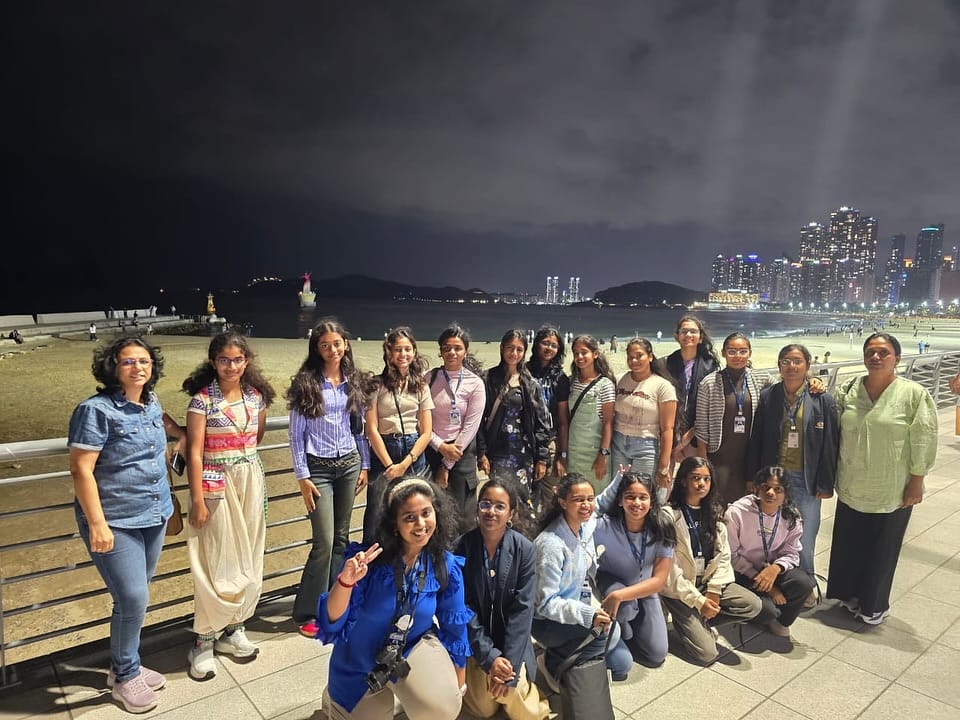 Good CBSE Schools in Coimbatore