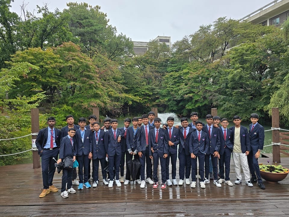 Top CBSE Schools in Coimbatore