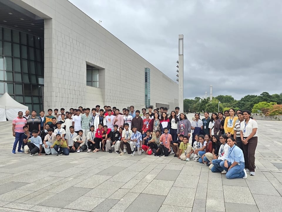 Top CBSE Schools in Coimbatore