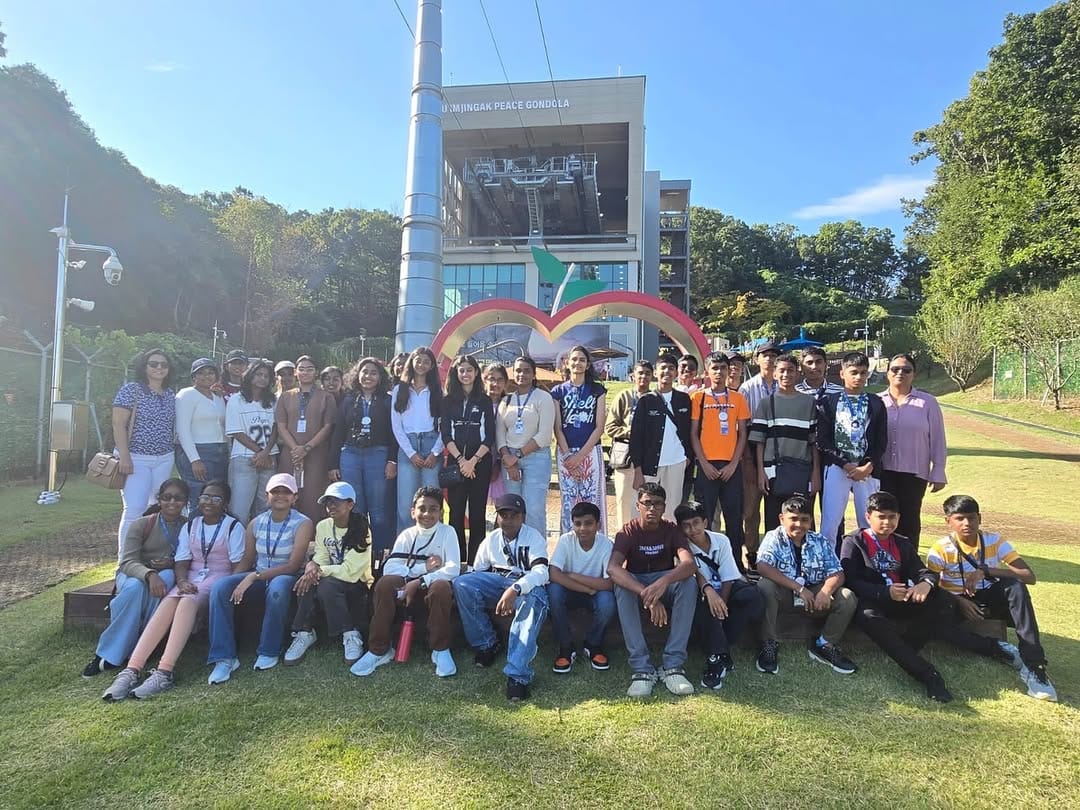 CBSE Schools in Coimbatore