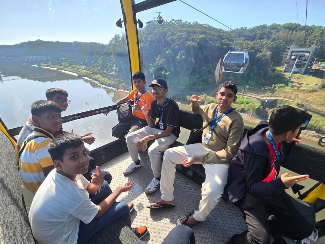 List of CBSE Schools in Coimbatore