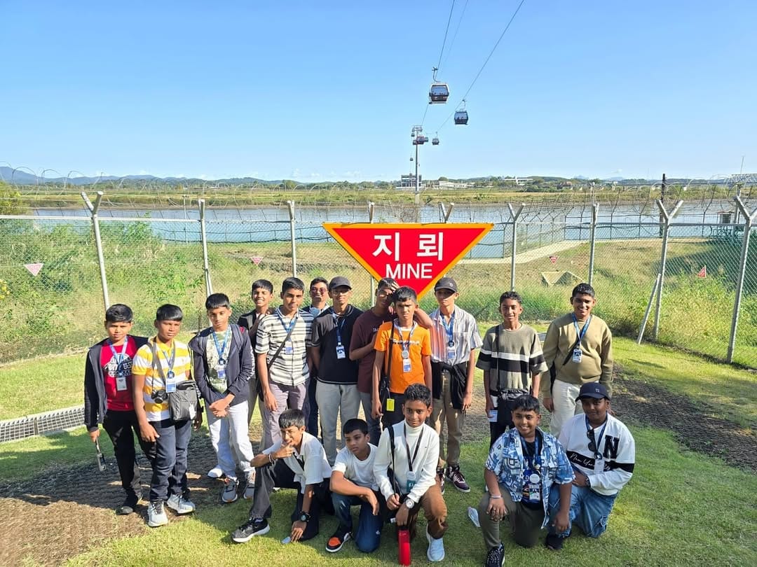 International CBSE Schools in Coimbatore