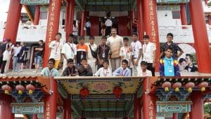 SSVM Schools in Coimbatore