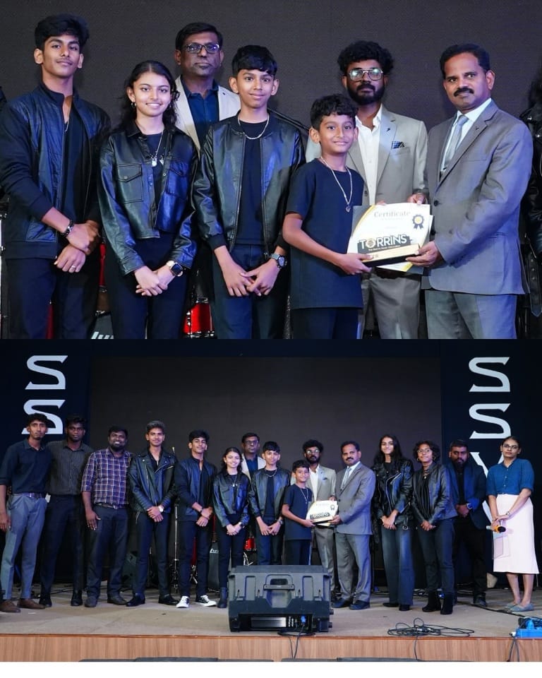 Good Schools in Coimbatore