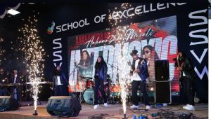 Top CBSE School in Coimbatore