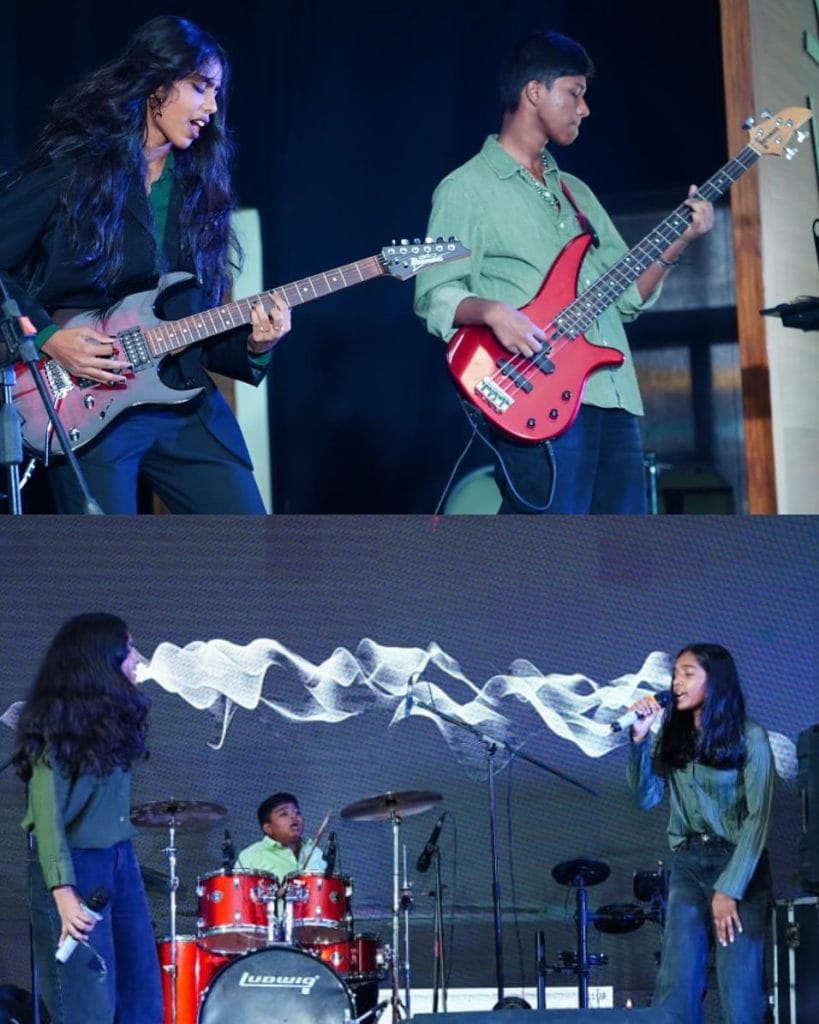 Top School in Coimbatore