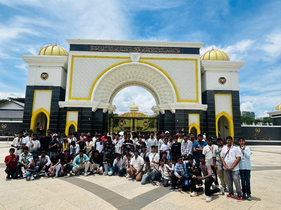 Good CBSE Schools in Coimbatore