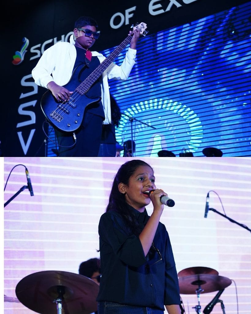 International CBSE Schools in Coimbatore