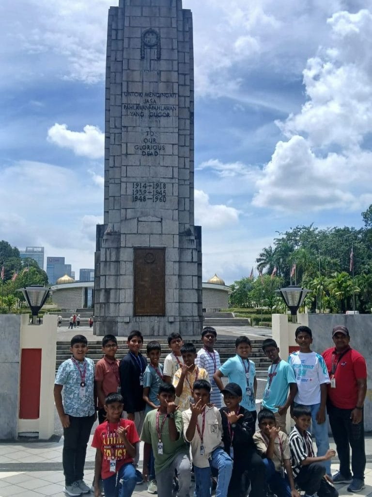 Best CBSE Schools in Coimbatore